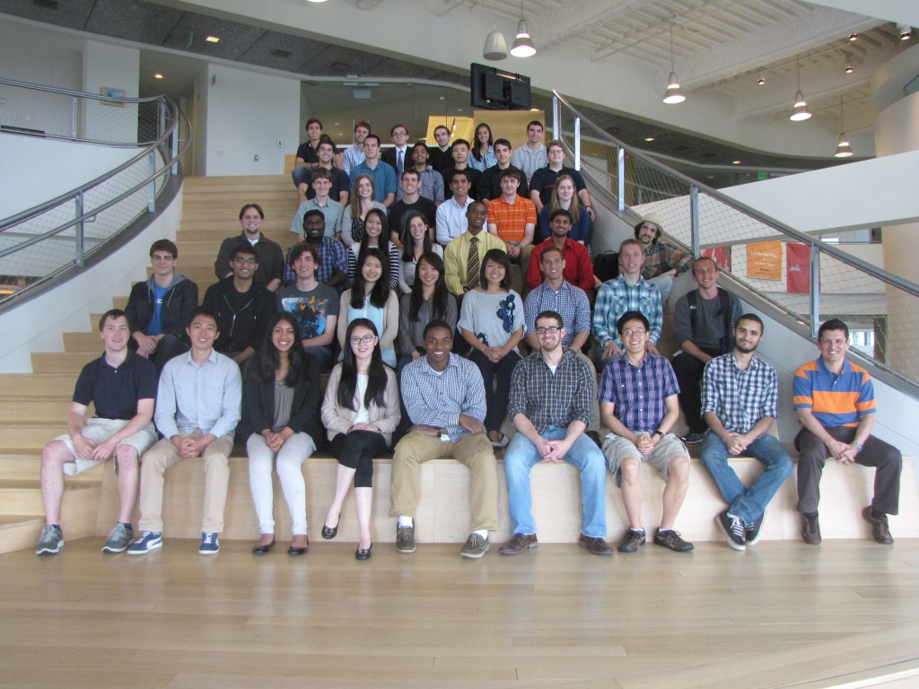 Foundry-2013